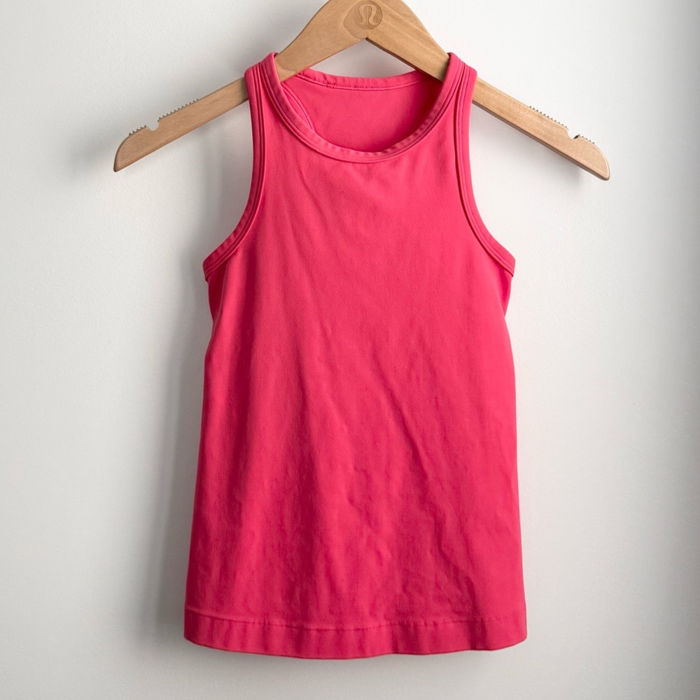 lululemon align racerback tank